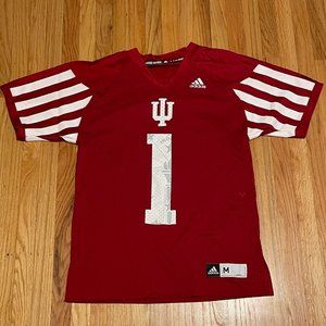 Indiana Hoosiers Football Jersey - Brand New